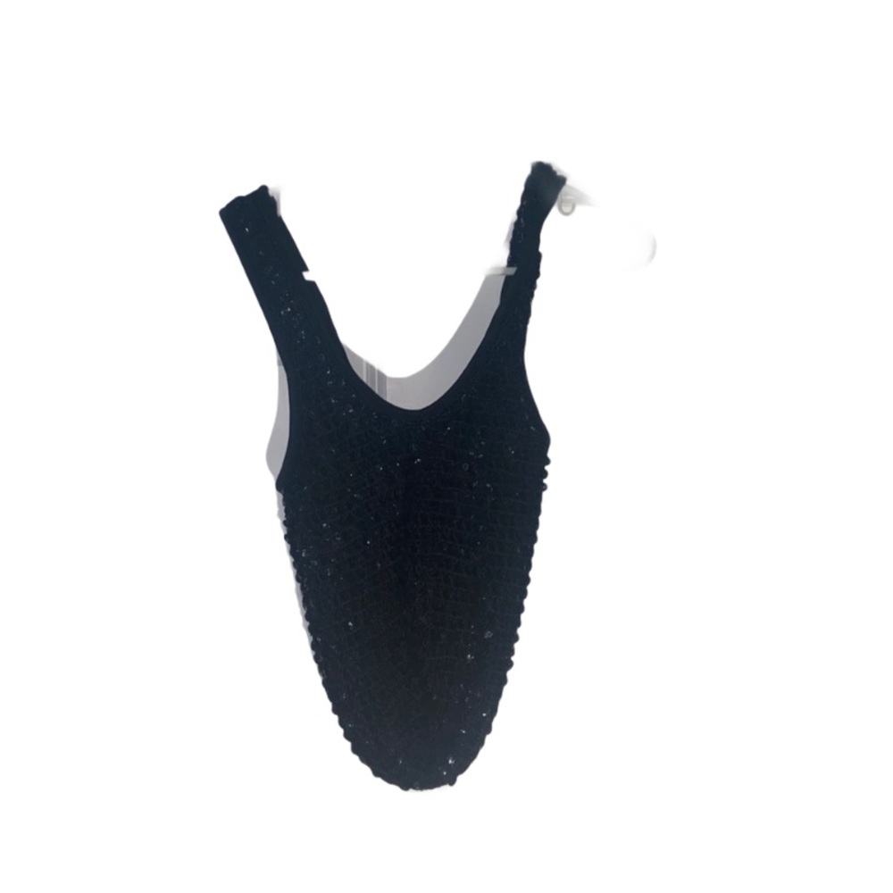 Apt. 9 Black Bag
